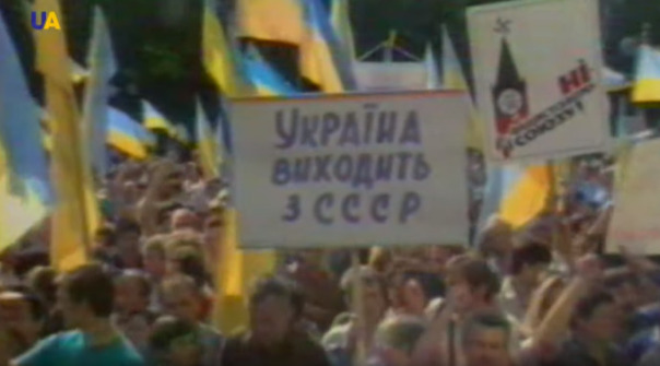 Ще не вмерла України
І слава, і вол...