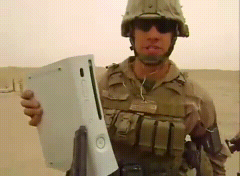 how to fix red ring of death.mov