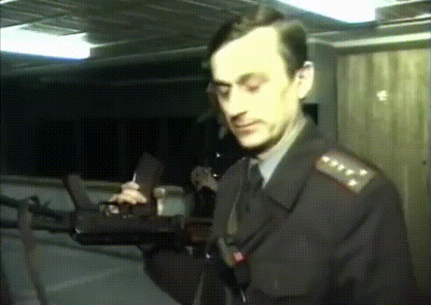 Привет из 2010