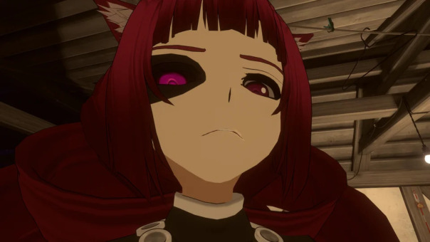 *осуждает*

от: SpiritOfRei (Twitt...