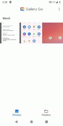 Pixel Go Experience by MegaFon929
A...