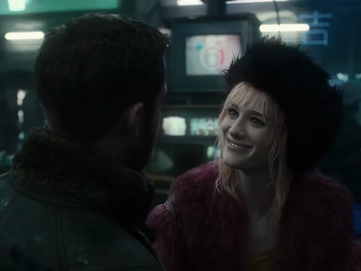 Привет из 2010