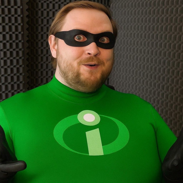 Дмитрий Жирлинов