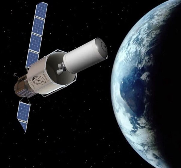 Мешок для мусора от NASA

NASA зак...