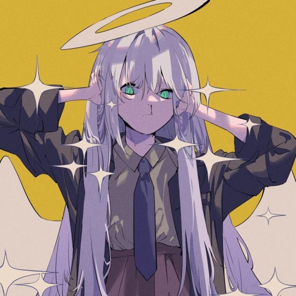 Кирилл Ебанутый 