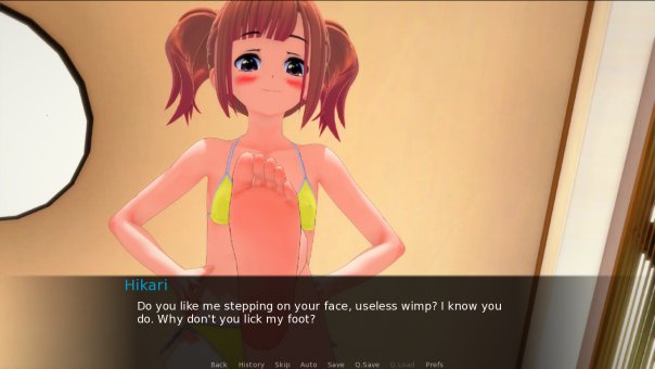 Marayn Dren
Игродел-любитель. Все е...