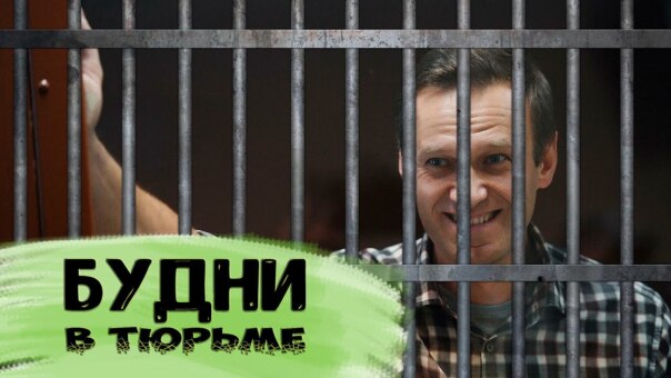 Навальный:

Разозлится на меня пол...