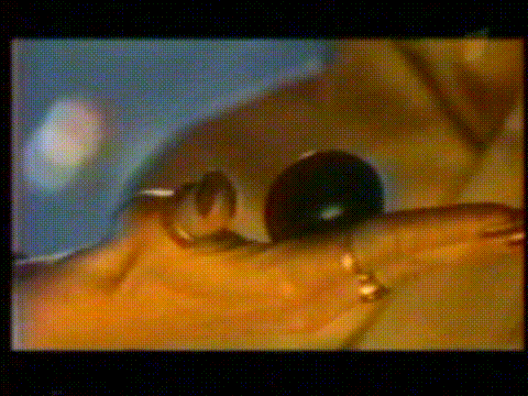 начало рекламного блока первый канал (2005)