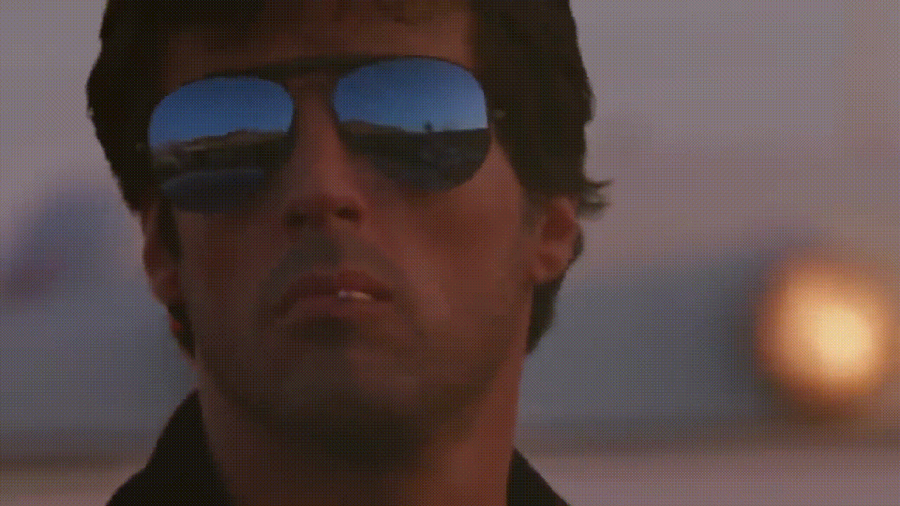 📺 Шварценеггер против Сталлоне. История соперничества