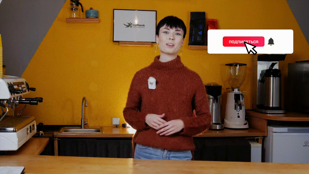 📺 Кофеварка VS Кофемашина. Отличия и что выбрать для дома?