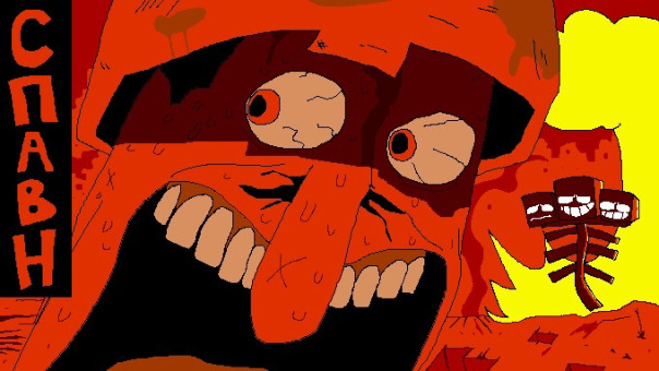 Антигрифер шоу с Пеппино и Нойзом 😳...