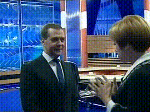 Про пришельцев в правительстве и ядерный чемоданчик