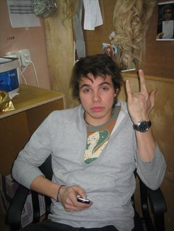 Илья Епифанов