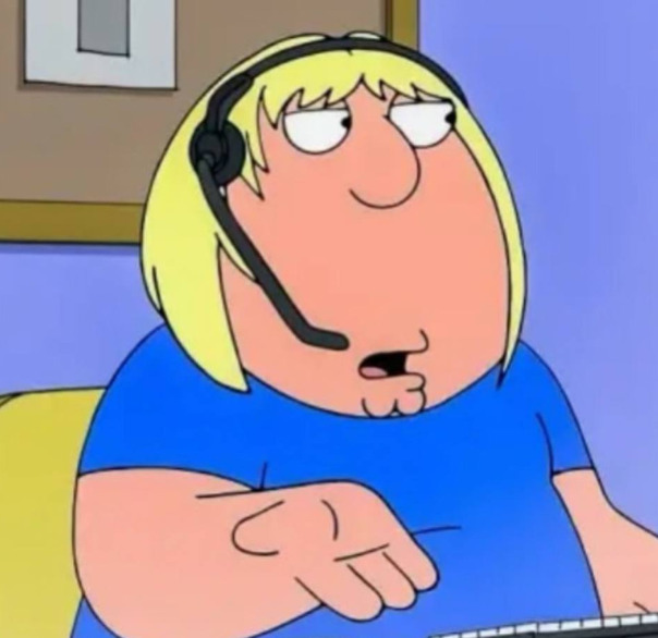 Chris Griffin