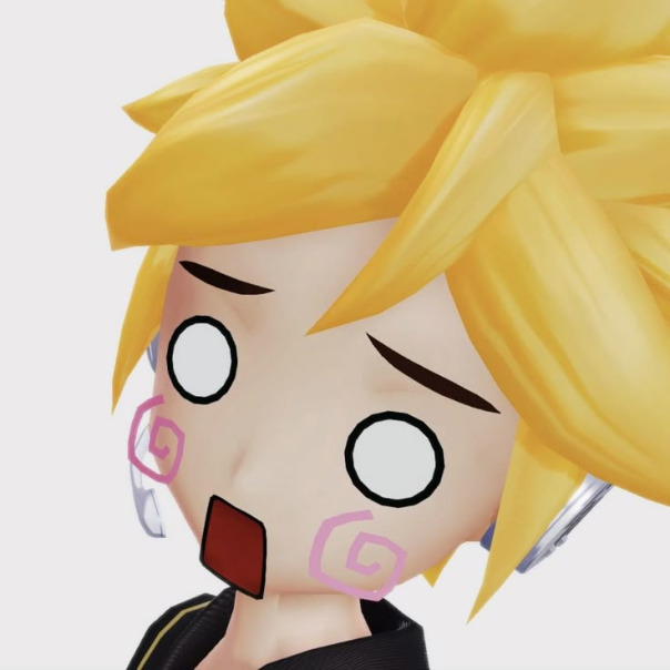 Len Kagamine