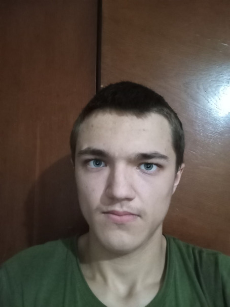 Длимтрий Климский