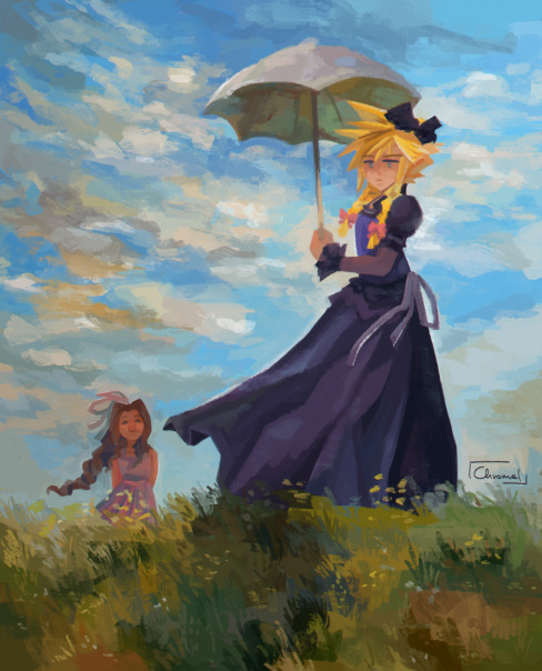 https://www.deviantart.com/chromel/art/Cloud-Monet-855153009
