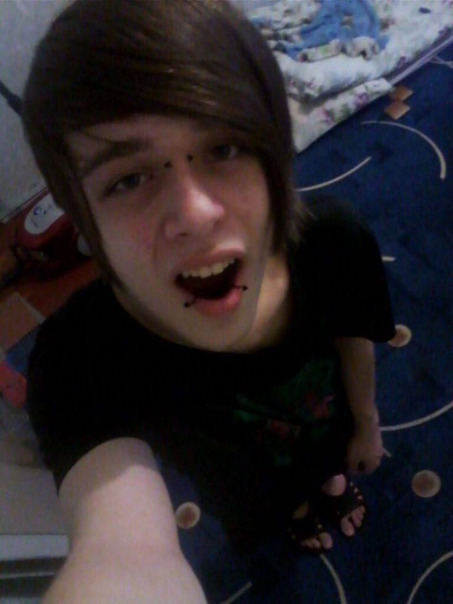 Фотографии со стены