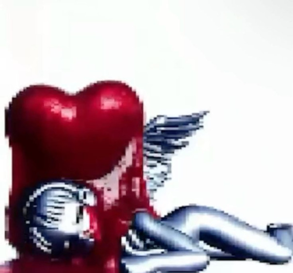 Максим Патлатый