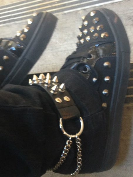 Фотографии со страницы