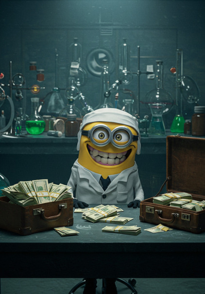 Руслан Bouquet