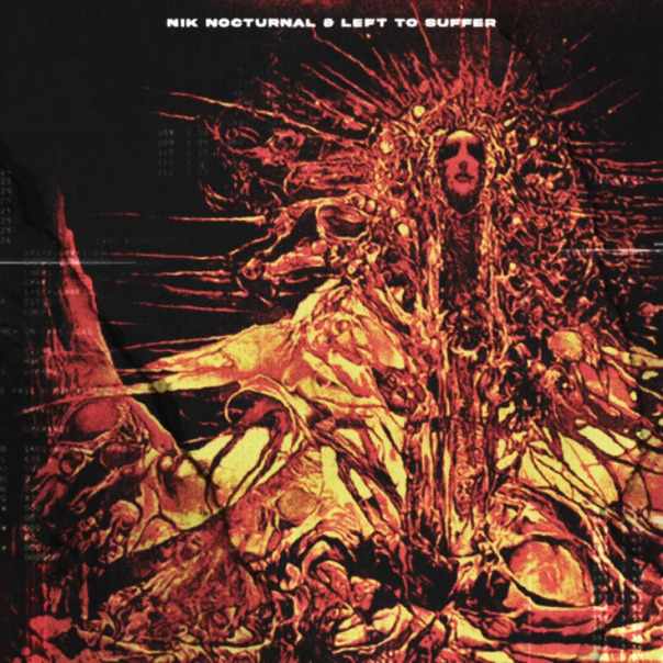 Nik Nocturnal - 578 ( 🇨🇦 - 2023 )
#...