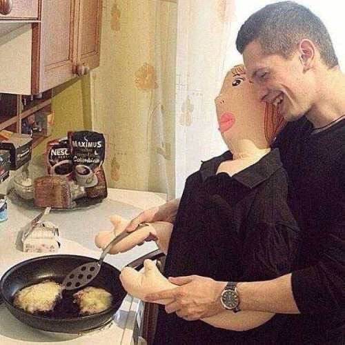 мои любимые ...