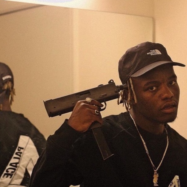 Лёха Жостан