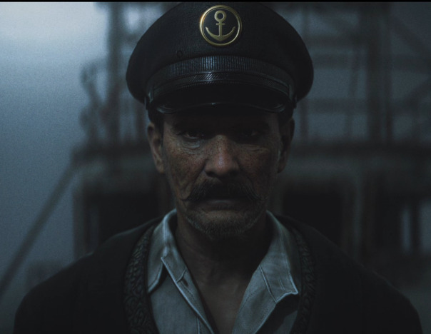 Всѣволодъ Зонтовъ