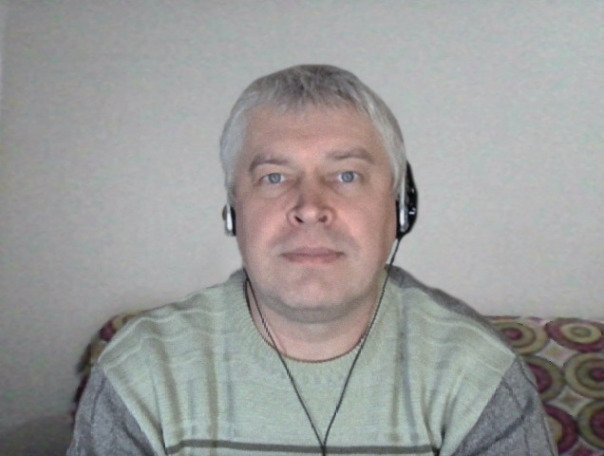 Алексей Загнетов