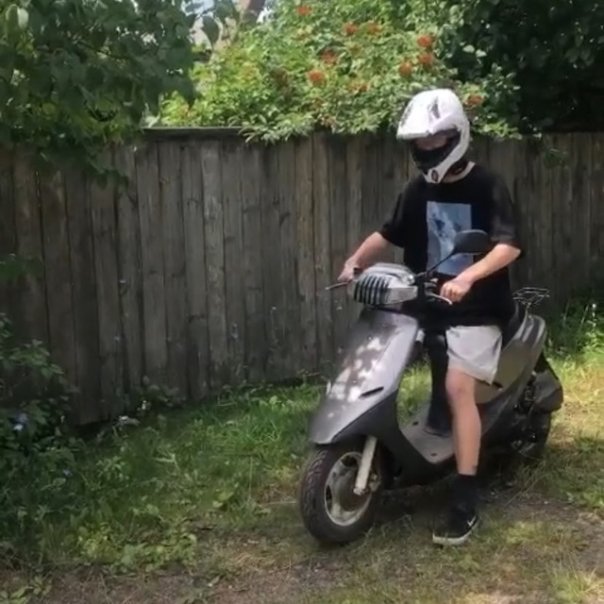 Ваня Морозов