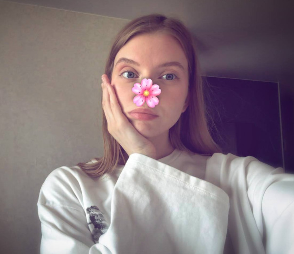 Сладенькая Очень