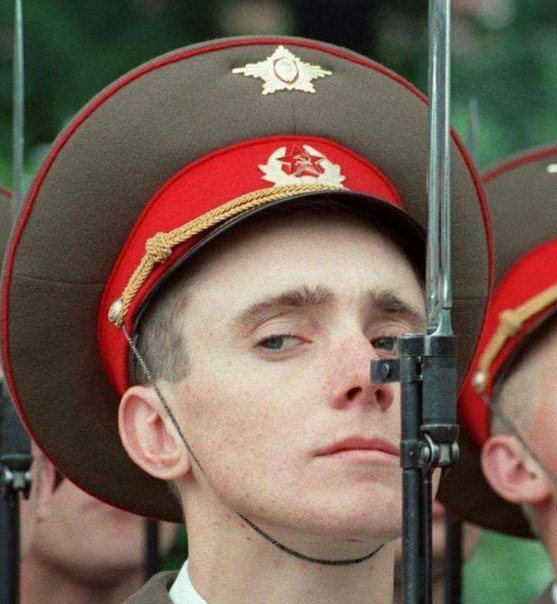 Дмитрий Кузнецов