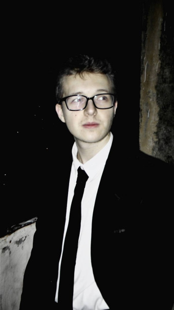 Даниил Виноградов