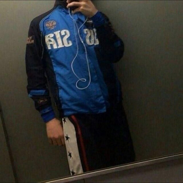 Profile backdrop (system)...