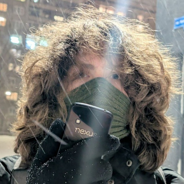 Егор Гуглоёбов