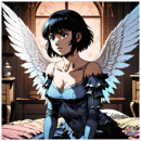 Обложка к DEMO SONGS COLLECTOR - INSOMNIA PARANOIA (DJ MIX) в нашем Телеграм-канале https://t.me/DemoSongCollector
Графика:
https://hotpot.ai/anime-generator
Масштабирование:
https://huggingface.co/spaces/doevent/Real-ESRGAN
Водяной знак:
https://www.visualwatermark.com
Рамка, коррекция:
http://www.photoscape.org/ps/main/index.php
Digital Dreams n.m.s.
‎2 ‎мая ‎2024 ‎г., ‏‎11:32:34

Пожертвуйте, пожалуйста, на развитие нашей нейронной мультимедиа-студии. Текущая цель: 70000 российских рублей. Назначение: видеокарта RTX 2-5 серии с 16 ГБ памяти. Мы принимаем чаевые на https://boosty.to/digitaldreamsnms

Мы также принимаем криптовалюту:
BTC:
39uLpo4dRFMN1s4oZVkinpG1aqTSzXwj8p
ETH:
0xED3Fa0ff9D5fDa3B65Da3D28355952519d46eF01
DOGE:
DGUYGNbTfo5nHAy2RiG2kochPGY81YNiNf