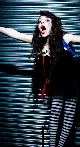 Фотографии со страницы