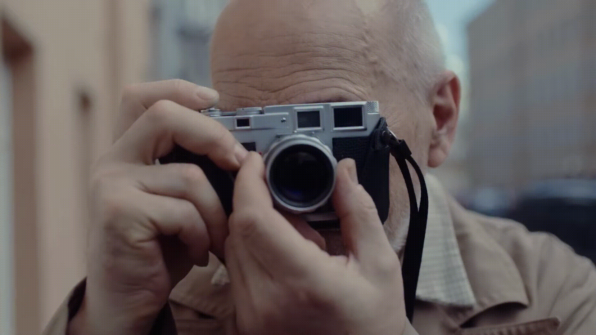 Фиксаж (Олег Лазарев, 2021)