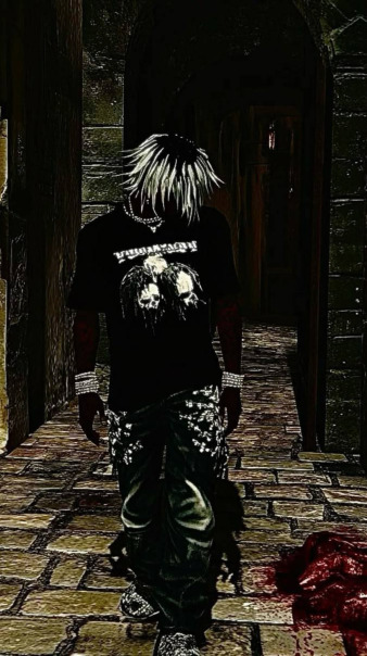 Алиса Подкрышей