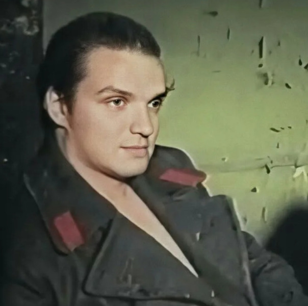 Марсель Шерников