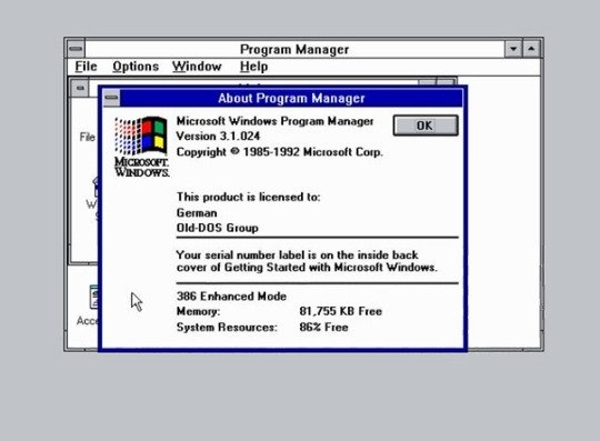 Windows for Workgroups 3.10b.024

...