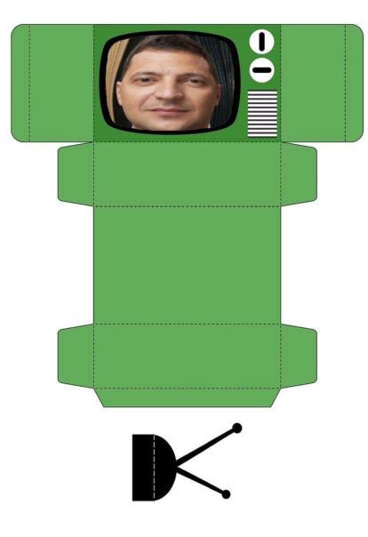 Фотографии со стены