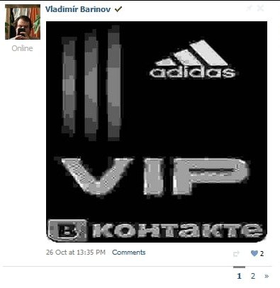 Two little changes by @vc:
🙈 Zeros ...