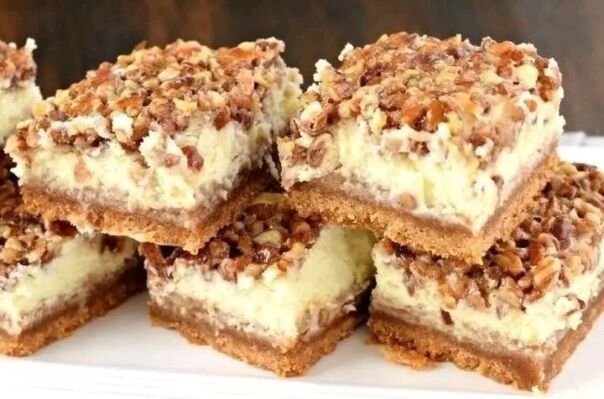 Творожный пирог "Нежность"

Это оч...