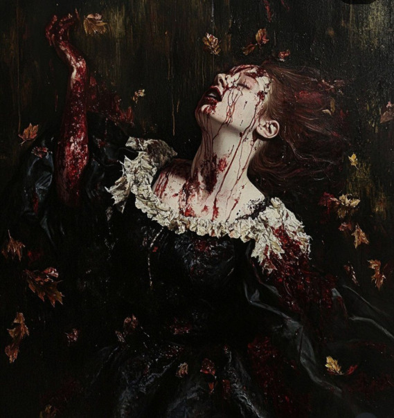 Николь Яблокова