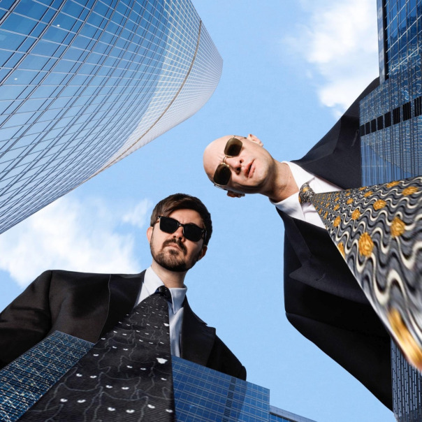 Playlist cover image