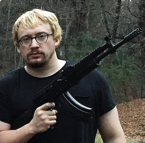 Sam Hyde