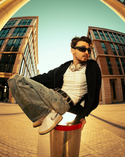 Фотографии со страницы