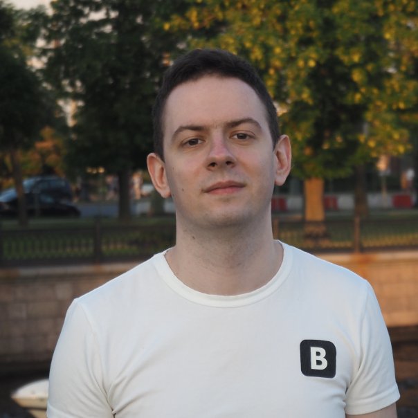 Григорий Клюшников